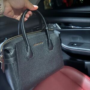 Michael Kors crossbody bag